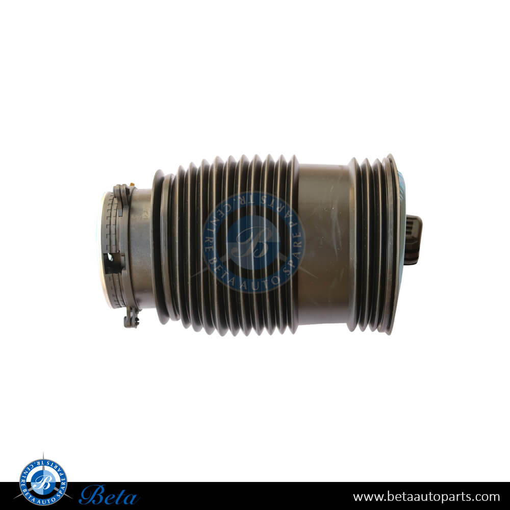 Right Side Rear Air Spring for Mercedes C-Class / E-Class / EQS-Class 2017-Up models, Part Number 2053200225 Right Side Rear Air Spring for Mercedes C-Class / E-Class / EQS-Class 2017-Up models, Part Number 2053200225